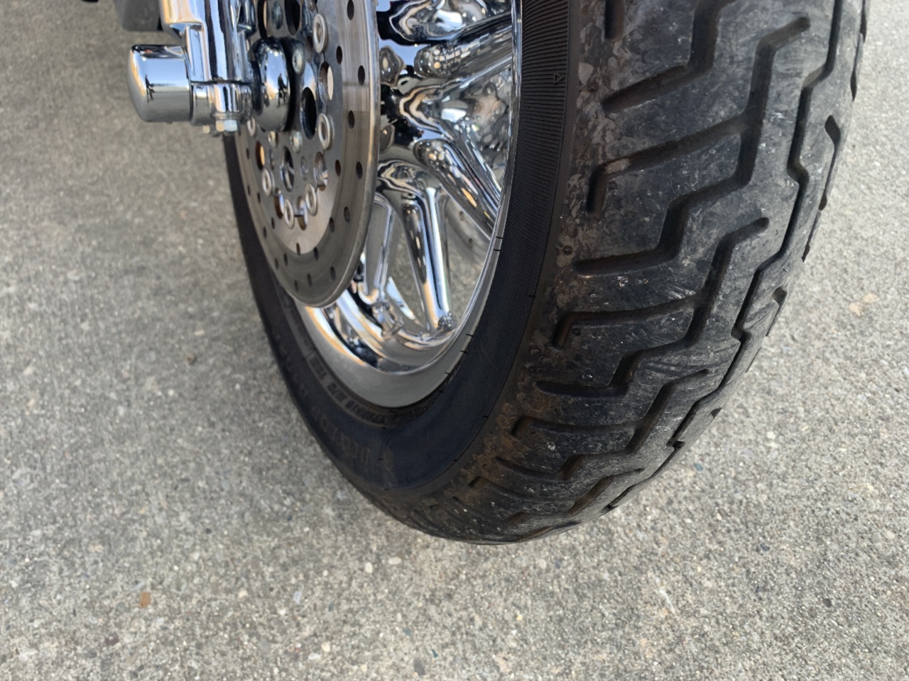 2007 Harley-Davidson CVO ELECTRA GLIDE ULTRA CLASSIC